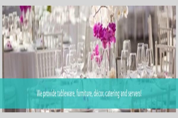Caterquip Hire
