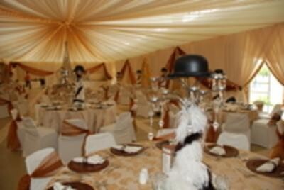 Draping Creations