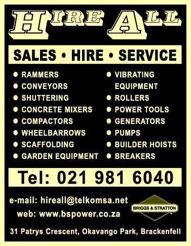 Hire All