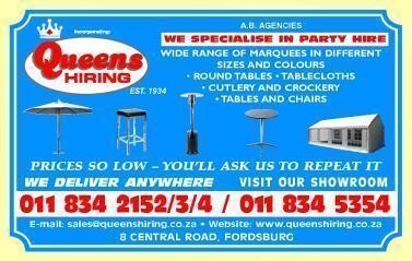 Queens Hiring