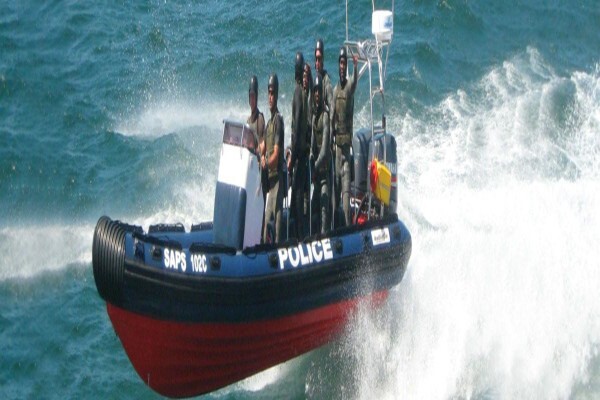 Ballistic Inflatables