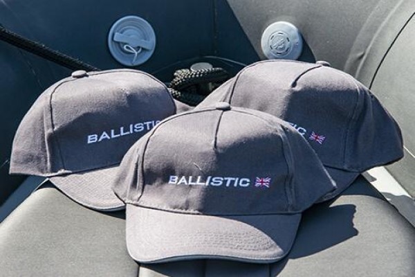 Ballistic Inflatables