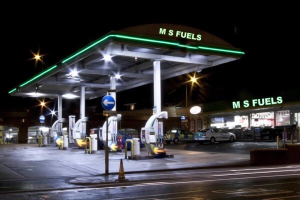 M.S Fuels
