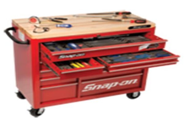 Williams Tools For Professionals
