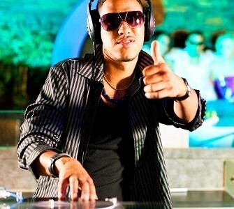 Party Sound