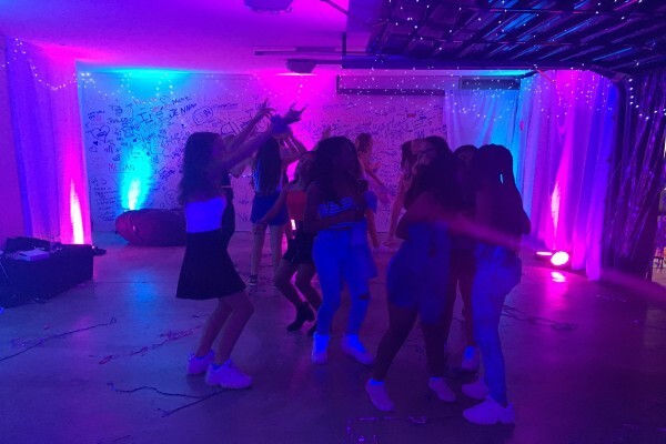 Rent A Dj