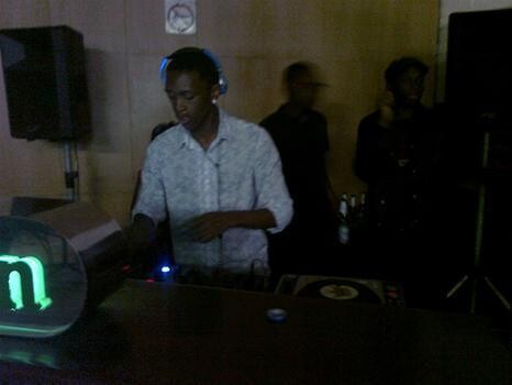 Dj Lance