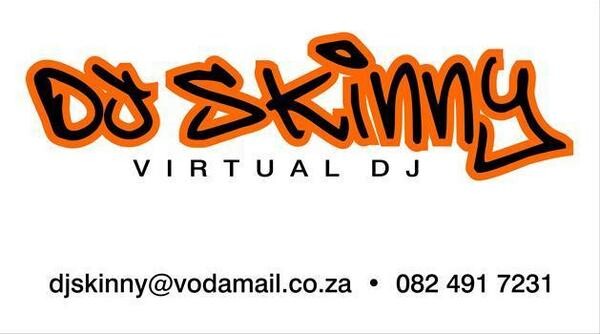 Dj Skinny