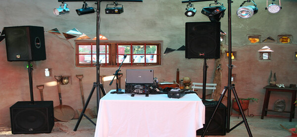 Dj Wonderweb