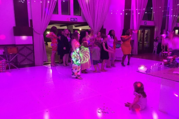 Rent A Dj