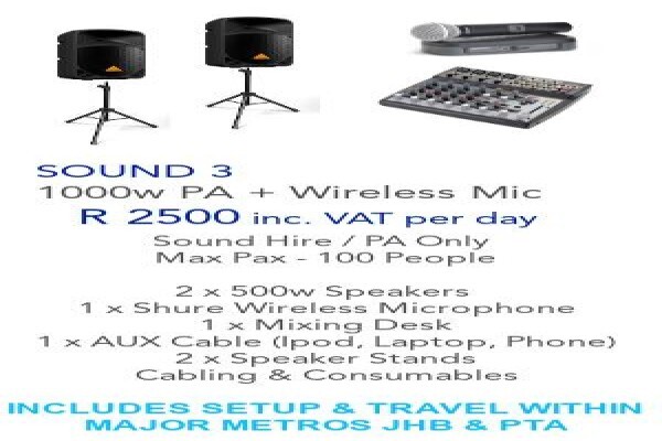 Rent A Dj