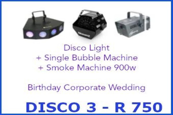 Rent A Dj