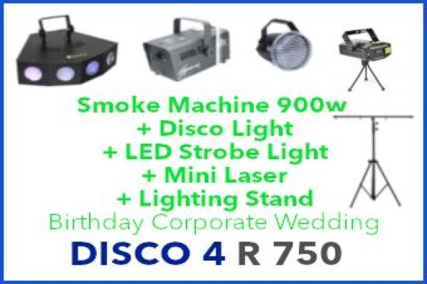 Rent A Dj