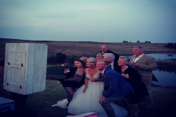 Steven Heyns - Wedding Dj In Durban