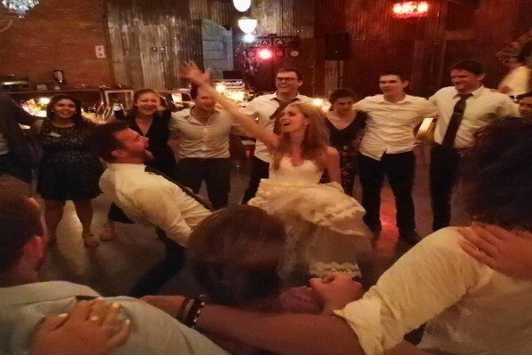 Steven Heyns - Wedding Dj In Durban