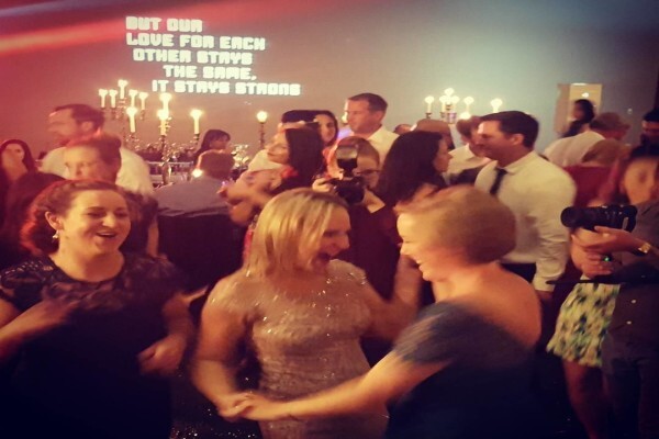 Steven Heyns - Wedding Dj In Durban