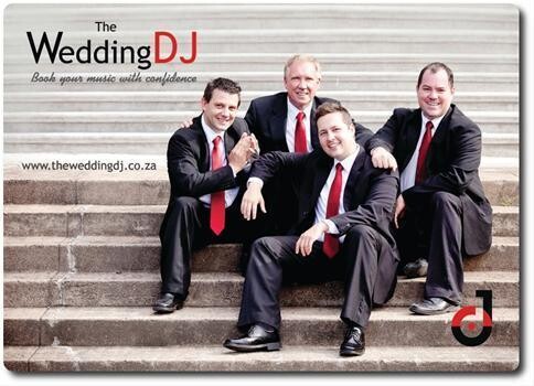 The Wedding Dj