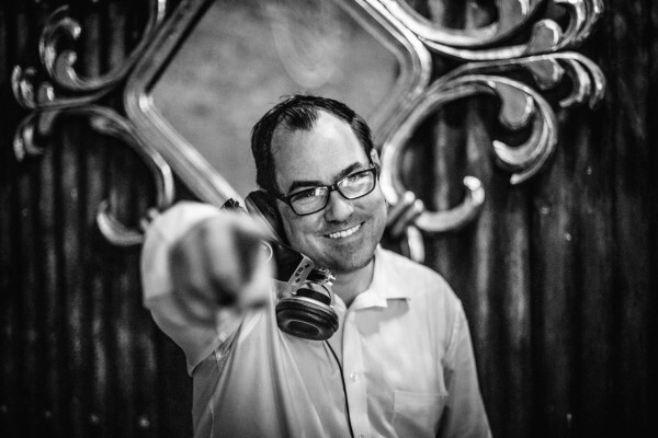 The Wedding Dj
