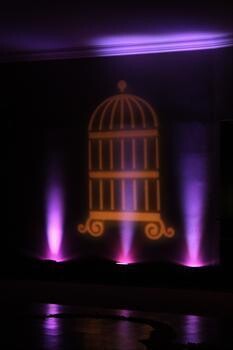 Pro Lighting - Sound And Lighting