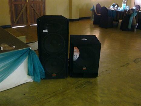 Dj Polokwane Soundsxtreme Polokwane