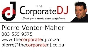 Pierre The Dj
