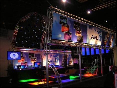 Dem Entertainment And Event Management