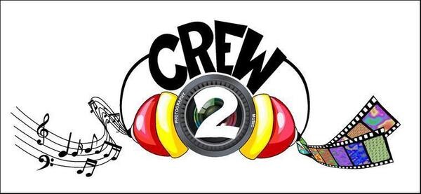 Crew 2 Photo & Music Services