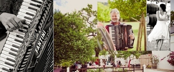 Background Accordion Music
