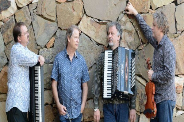 Background Accordion Music