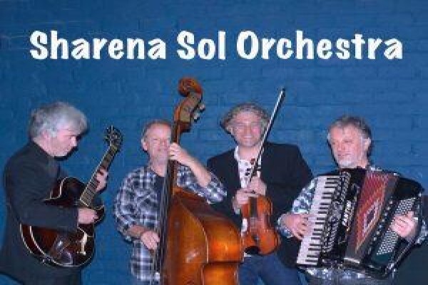 Background Accordion Music