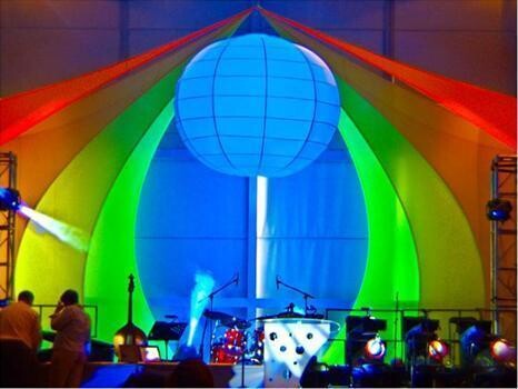 Dem Entertainment And Event Management