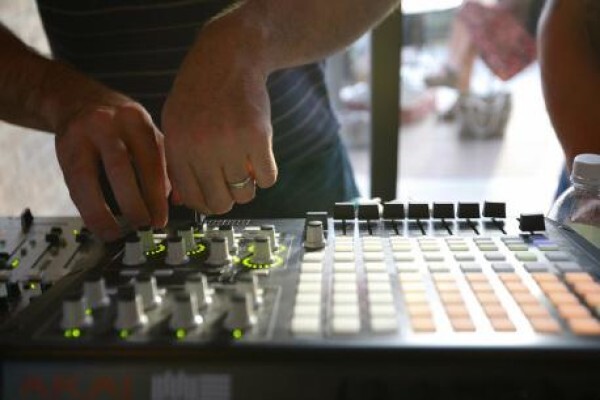 Dj For Hire