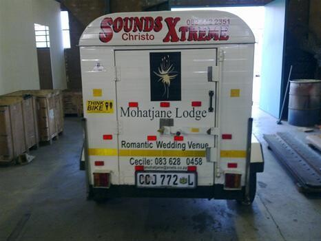 Dj Polokwane Soundsxtreme Polokwane
