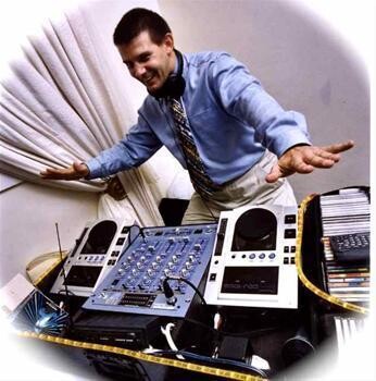 Pierre The Dj