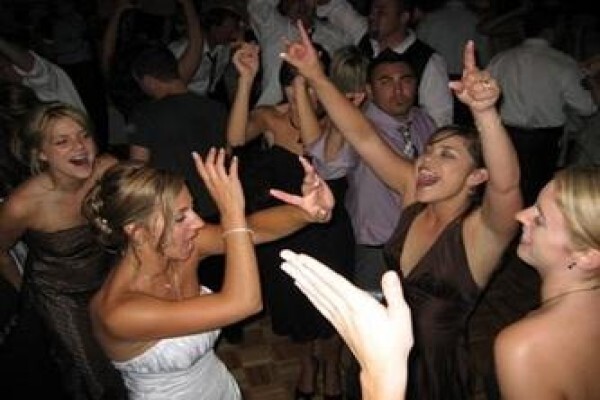Wedding Dj Specialist