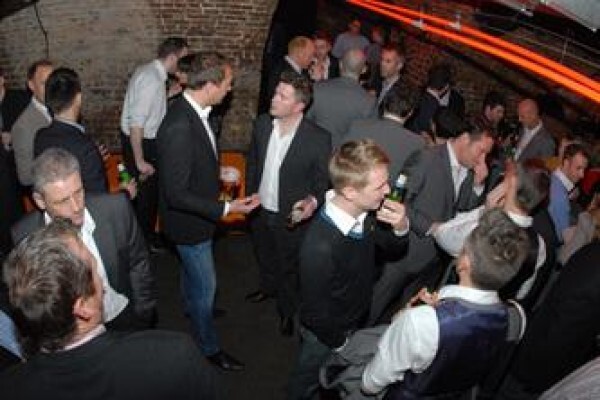 Wedding Dj Specialist