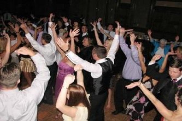 Wedding Dj Specialist