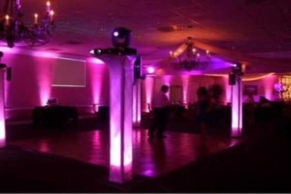 Wedding Dj Specialist