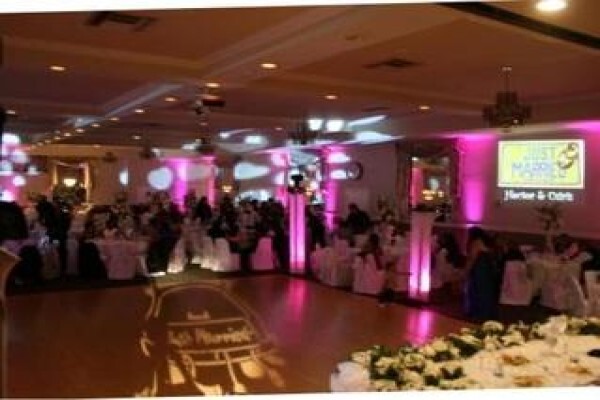 Wedding Dj Specialist