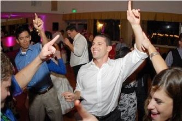 Wedding Dj Specialist