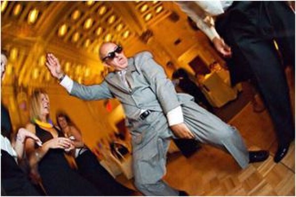 Wedding Dj Specialist