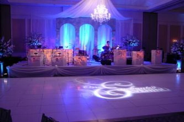 Wedding Dj Specialist