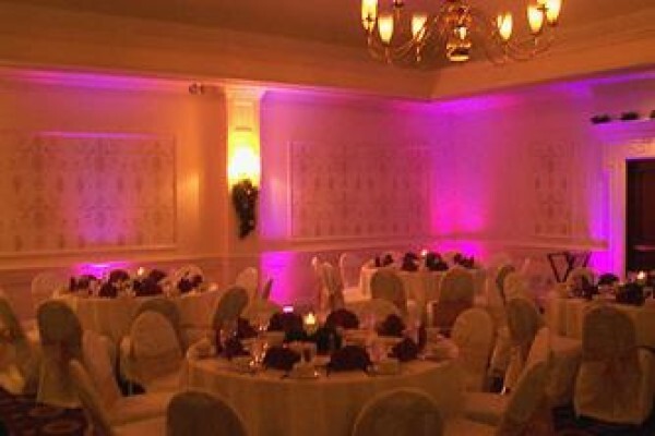Wedding Dj Specialist