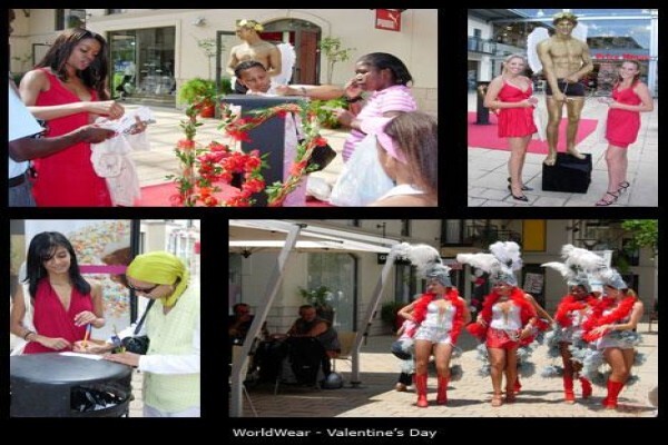 Candikats Promotions