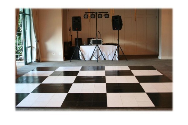 Dream Wedding Djs