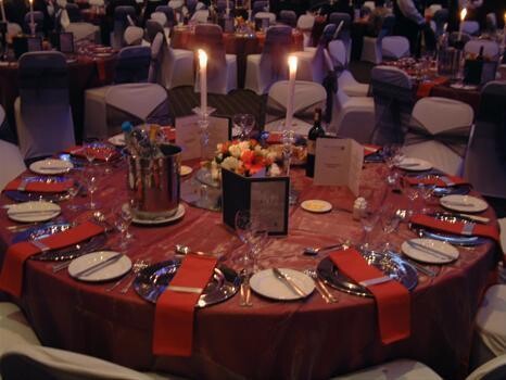 Proevents Sa