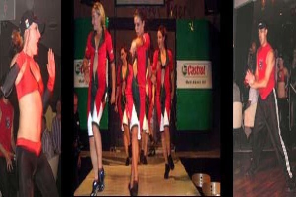 Candikats Promotions