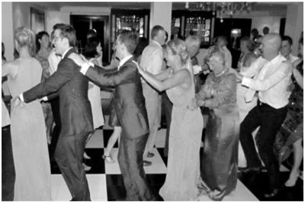 Dream Wedding Djs