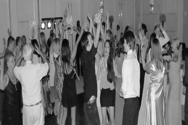 Dream Wedding Djs