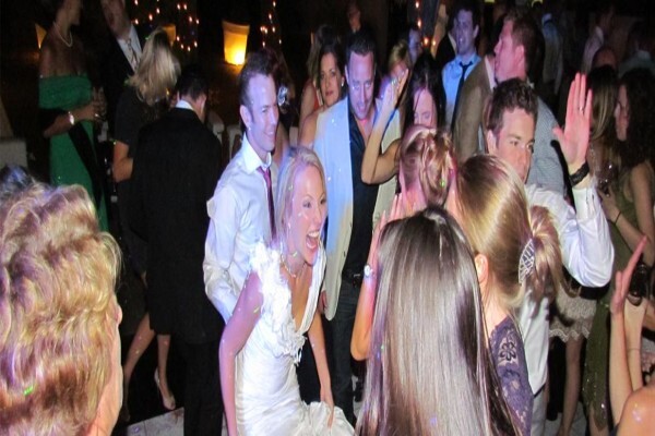 Dream Wedding Djs